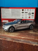 BMW M4 cabriolet